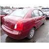 Image 3 : 2009 Hyundai Accent