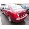 Image 4 : 2009 Hyundai Accent