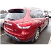 Image 3 : 2013 Nissan Pathfinder