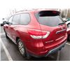 Image 4 : 2013 Nissan Pathfinder