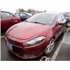 Image 1 : 2015 Dodge Dart