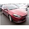 Image 2 : 2015 Dodge Dart