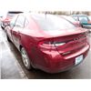 Image 4 : 2015 Dodge Dart