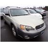 Image 2 : 2005 Subaru Outback
