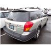 Image 3 : 2005 Subaru Outback
