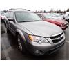 Image 2 : 2008 Subaru Outback
