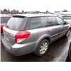 Image 3 : 2008 Subaru Outback