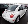 Image 3 : 1999 Volkswagen New Beetle