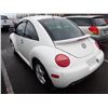 Image 4 : 1999 Volkswagen New Beetle