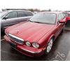 Image 1 : 2005 Jaguar XJ8L