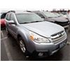 Image 2 : 2014 Subaru Outback