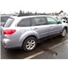 Image 3 : 2014 Subaru Outback