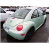Image 3 : 2000 Volkswagen New Beetle