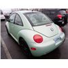 Image 4 : 2000 Volkswagen New Beetle