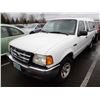 Image 1 : 2002 Ford Ranger