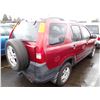 Image 3 : 2002 Honda CR-V