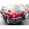 Image 4 : 2002 Honda CR-V