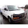Image 2 : 2011 Chevrolet Express