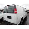 Image 3 : 2011 Chevrolet Express