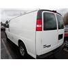 Image 4 : 2011 Chevrolet Express