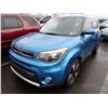 Image 1 : 2018 Kia Soul