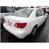 Image 3 : 2005 Toyota Corolla