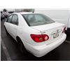 Image 4 : 2005 Toyota Corolla