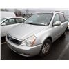 Image 1 : 2012 Kia Sedona