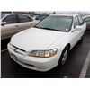 Image 1 : 1999 Honda Accord