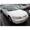 Image 2 : 1999 Honda Accord