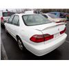 Image 4 : 1999 Honda Accord