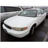 Image 1 : 2000 Buick Century