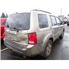 Image 3 : 2010 Honda Pilot