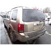 Image 4 : 2010 Honda Pilot