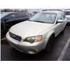 Image 1 : 2005 Subaru Outback