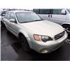 Image 2 : 2005 Subaru Outback