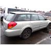 Image 3 : 2005 Subaru Outback