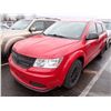 Image 1 : 2014 Dodge Journey