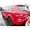 Image 4 : 2014 Dodge Journey
