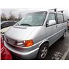 Image 1 : 2001 Volkswagen Eurovan