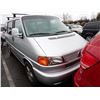 Image 2 : 2001 Volkswagen Eurovan