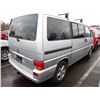 Image 3 : 2001 Volkswagen Eurovan