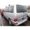 Image 4 : 2001 Volkswagen Eurovan