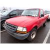 Image 1 : 1998 Ford Ranger
