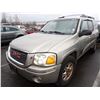 Image 1 : 2002 GMC Envoy XL