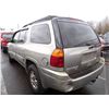 Image 4 : 2002 GMC Envoy XL