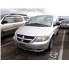 Image 1 : 2005 Dodge Grand Caravan