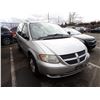 Image 2 : 2005 Dodge Grand Caravan