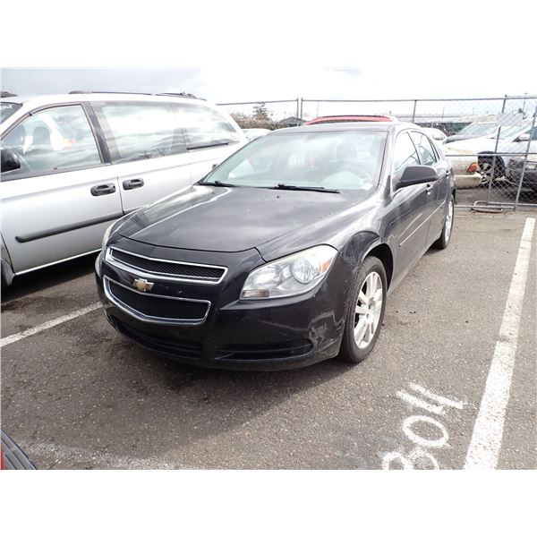 2011 Chevrolet Malibu