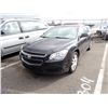 Image 1 : 2011 Chevrolet Malibu